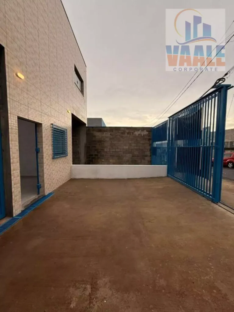 Barracão para alugar, 566 m² por R$ – Parque Via Norte – Campinas/SP - Foto 4