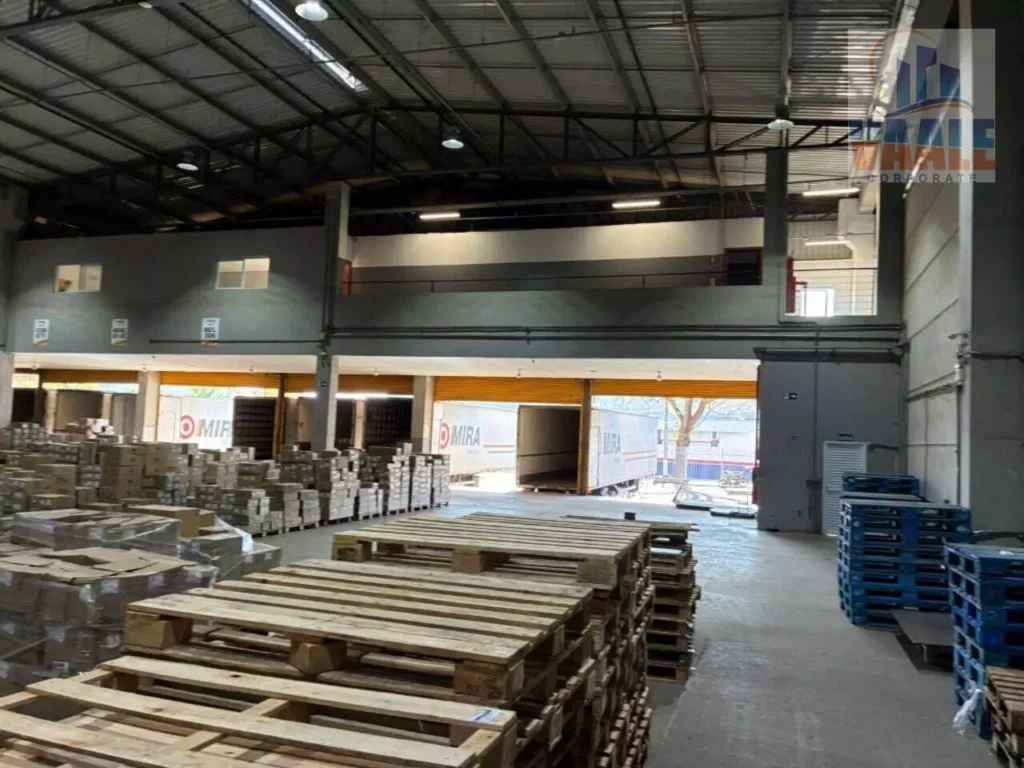 Galpão para alugar, 2900 m² por R$ 90.595/mês –  TICLOG – Campinas - Foto 2