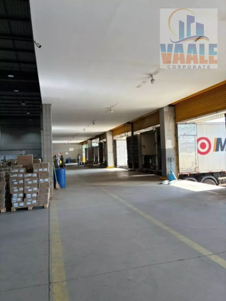 Galpão para alugar, 2900 m² por R$ 90.595/mês –  TICLOG – Campinas - Foto 3
