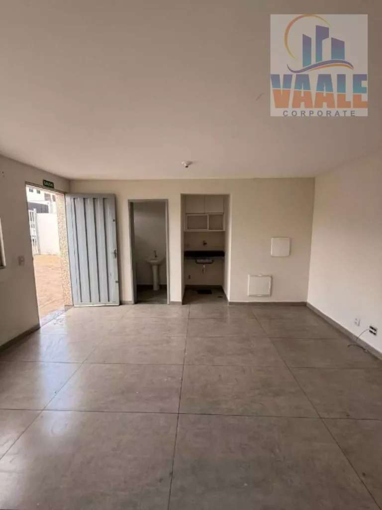 Aluguel de Barracão, 204 m² – Parque Via Norte – Campinas - Foto 4