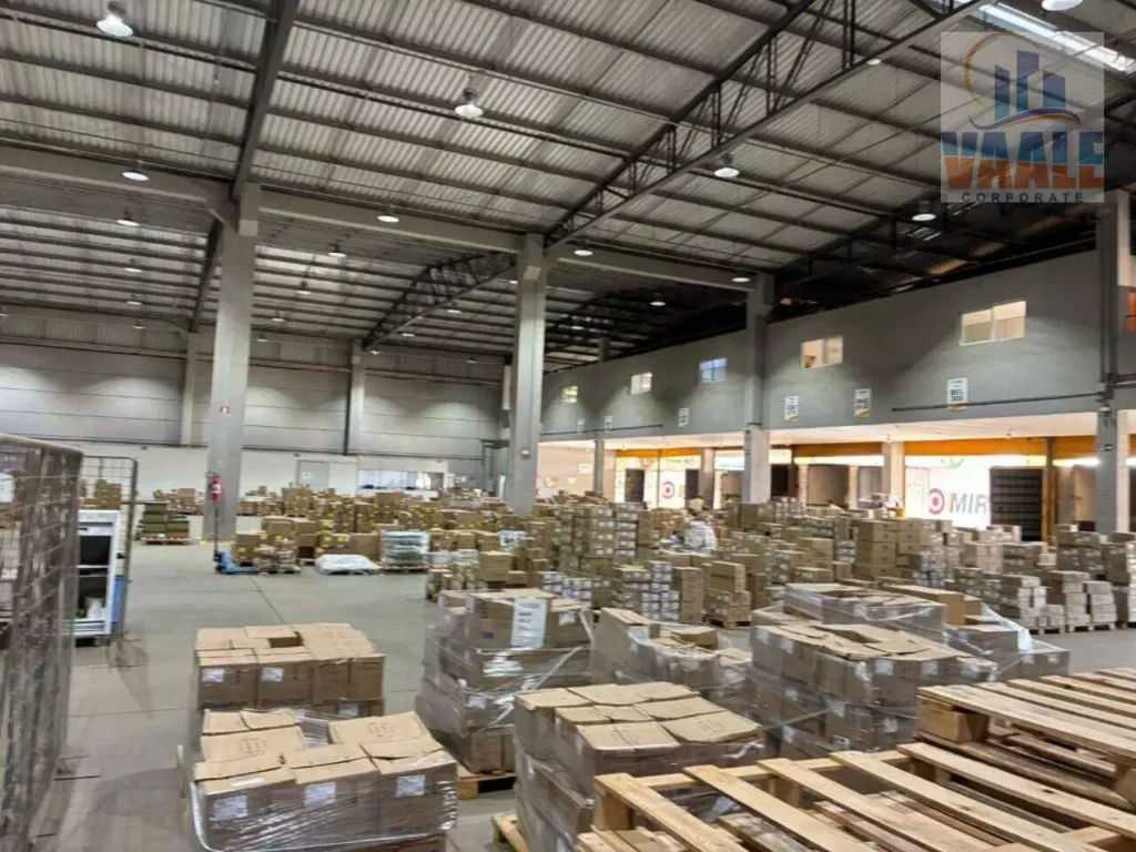 Galpão para alugar, 2900 m² por R$ 90.595/mês –  TICLOG – Campinas - Foto 5