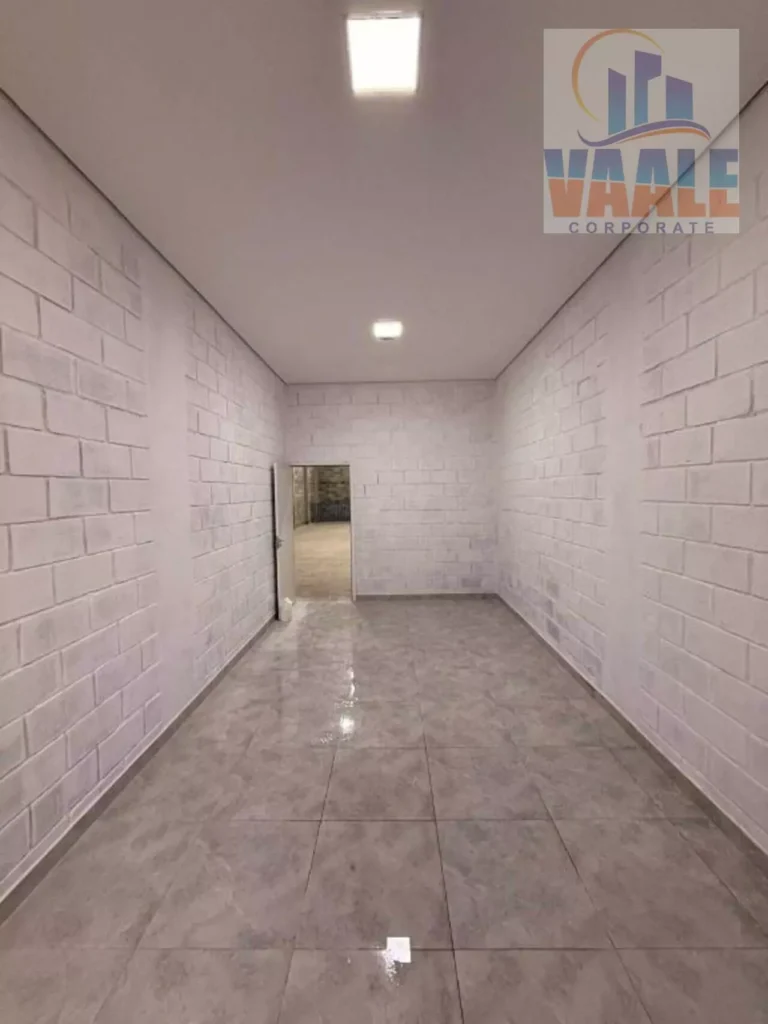 Barracão para alugar, 566 m² por R$ – Parque Via Norte – Campinas/SP - Foto 2