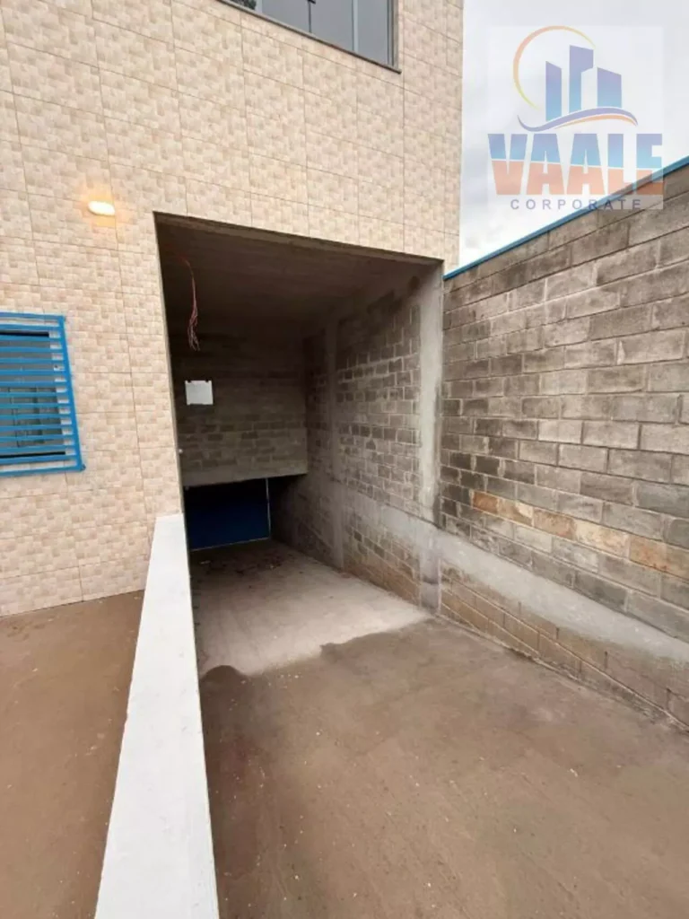 Barracão para alugar, 566 m² por R$ – Parque Via Norte – Campinas/SP - Foto 3
