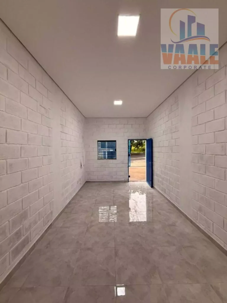 Barracão para alugar, 566 m² por R$ – Parque Via Norte – Campinas/SP - Foto 5