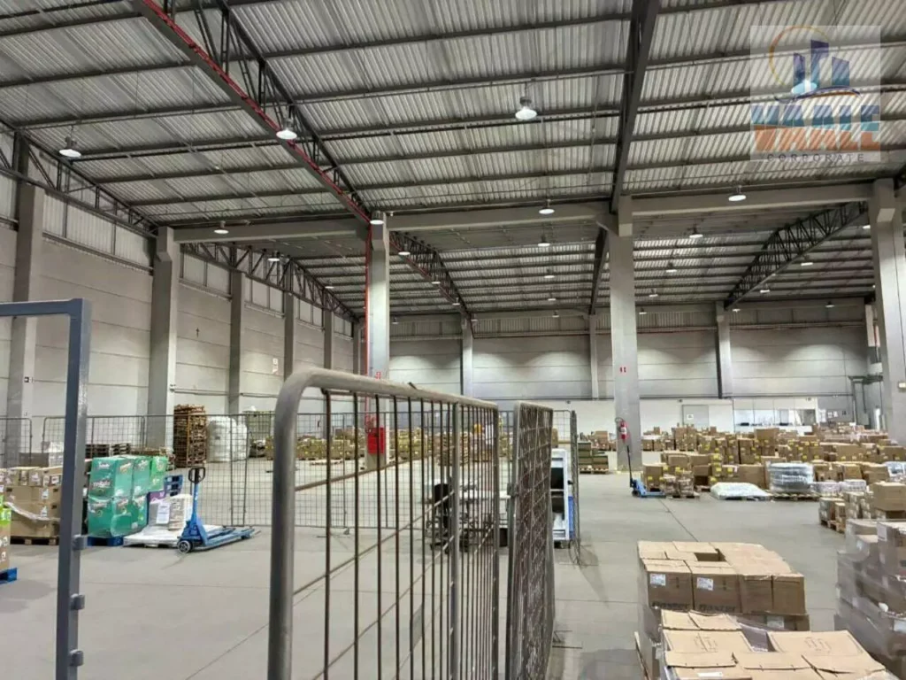 Galpão para alugar, 2900 m² por R$ 90.595/mês –  TICLOG – Campinas - Foto 4