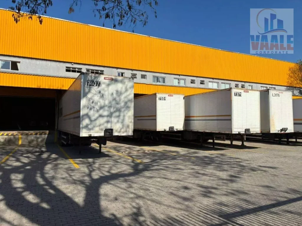 Galpão para alugar, 2900 m² por R$ 90.595/mês –  TICLOG – Campinas - Foto 1