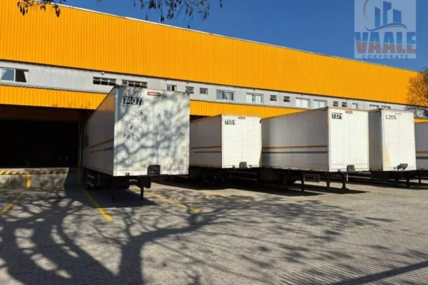 Galpão para alugar, 2900 m² por R$ 90.595/mês –  TICLOG – Campinas