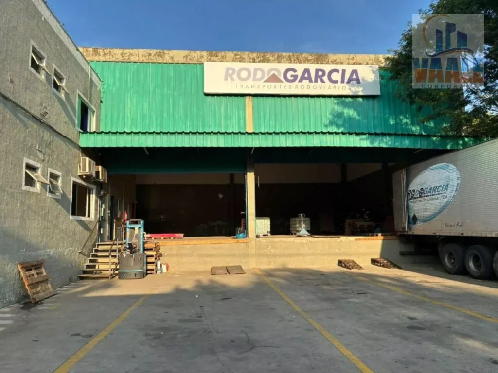Terminal Intermodal de Cargas (TIC) – Campinas/SP | Galpão Para Alugar - Foto 1